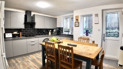 Woodland Terrace, New Tredegar, NP24