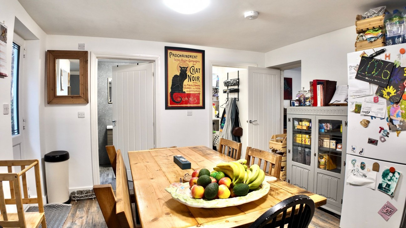 Woodland Terrace, New Tredegar, NP24