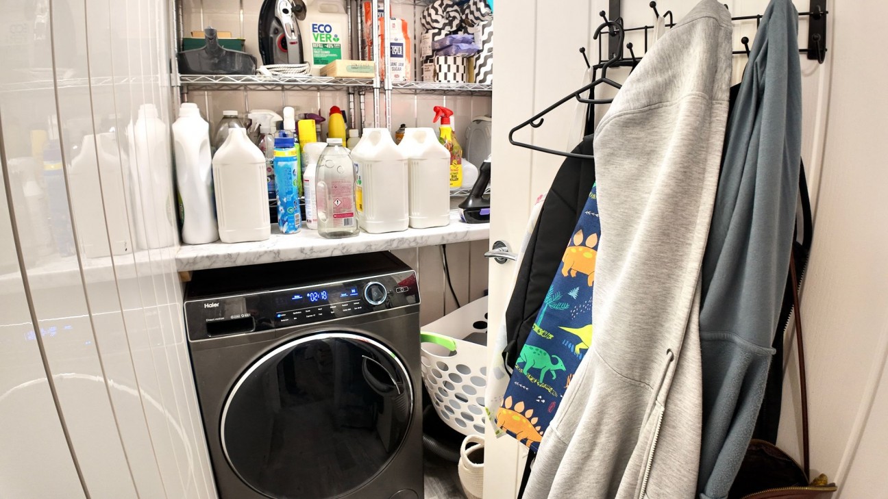 Woodland Terrace, New Tredegar, NP24