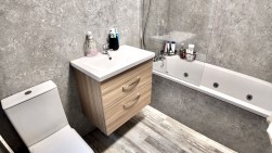 Woodland Terrace, New Tredegar, NP24