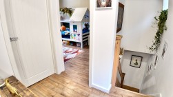 Woodland Terrace, New Tredegar, NP24