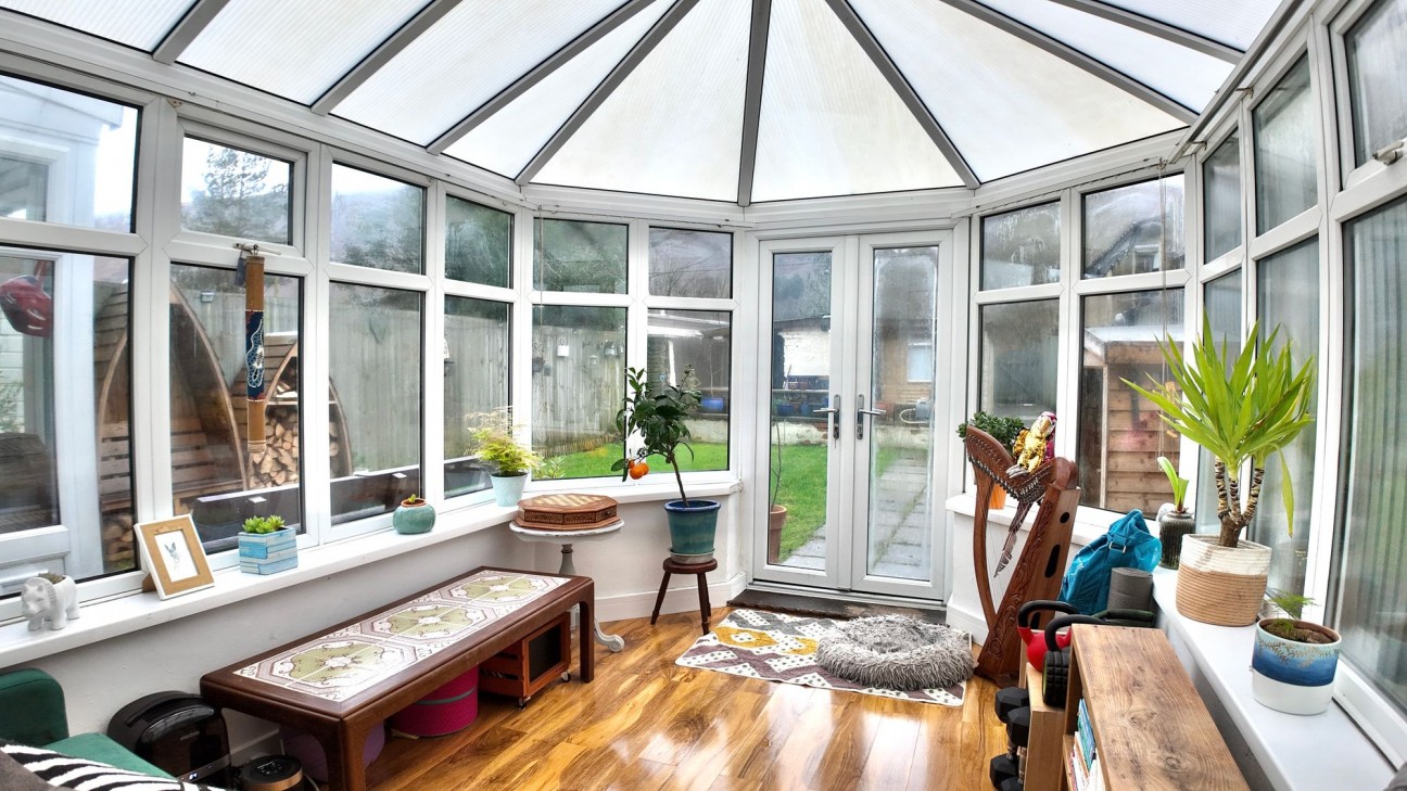 Woodland Terrace, New Tredegar, NP24