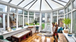 Woodland Terrace, New Tredegar, NP24