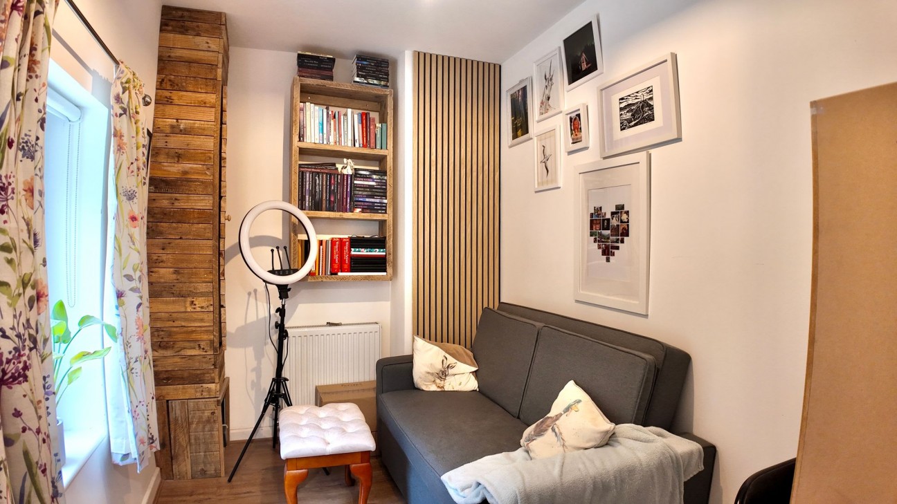 Woodland Terrace, New Tredegar, NP24