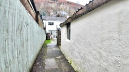 Woodland Terrace, New Tredegar, NP24