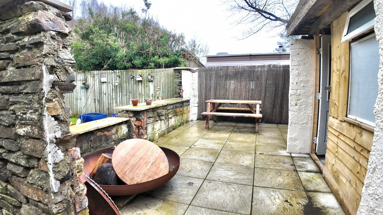 Woodland Terrace, New Tredegar, NP24