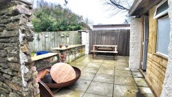 Woodland Terrace, New Tredegar, NP24