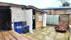 Woodland Terrace, New Tredegar, NP24