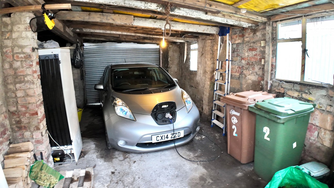 Woodland Terrace, New Tredegar, NP24