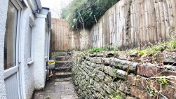 Woodland Terrace, New Tredegar, NP24