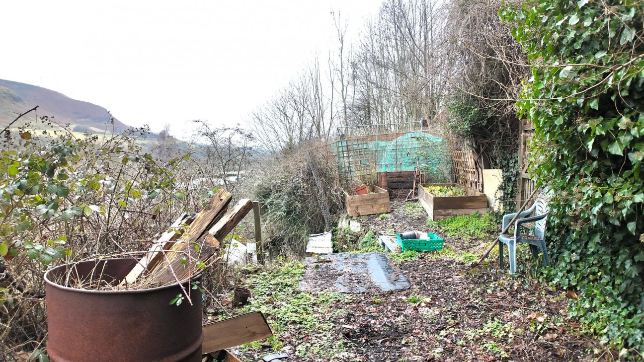 Woodland Terrace, New Tredegar, NP24