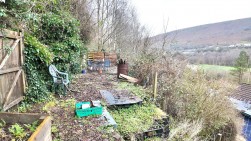 Woodland Terrace, New Tredegar, NP24