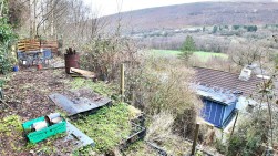 Woodland Terrace, New Tredegar, NP24