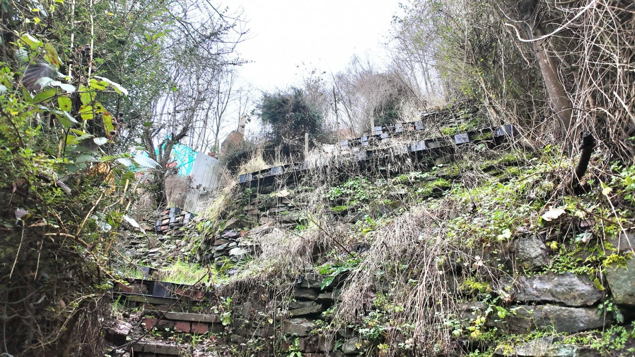 Woodland Terrace, New Tredegar, NP24