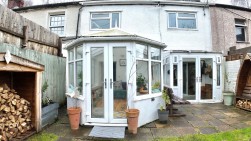 Woodland Terrace, New Tredegar, NP24