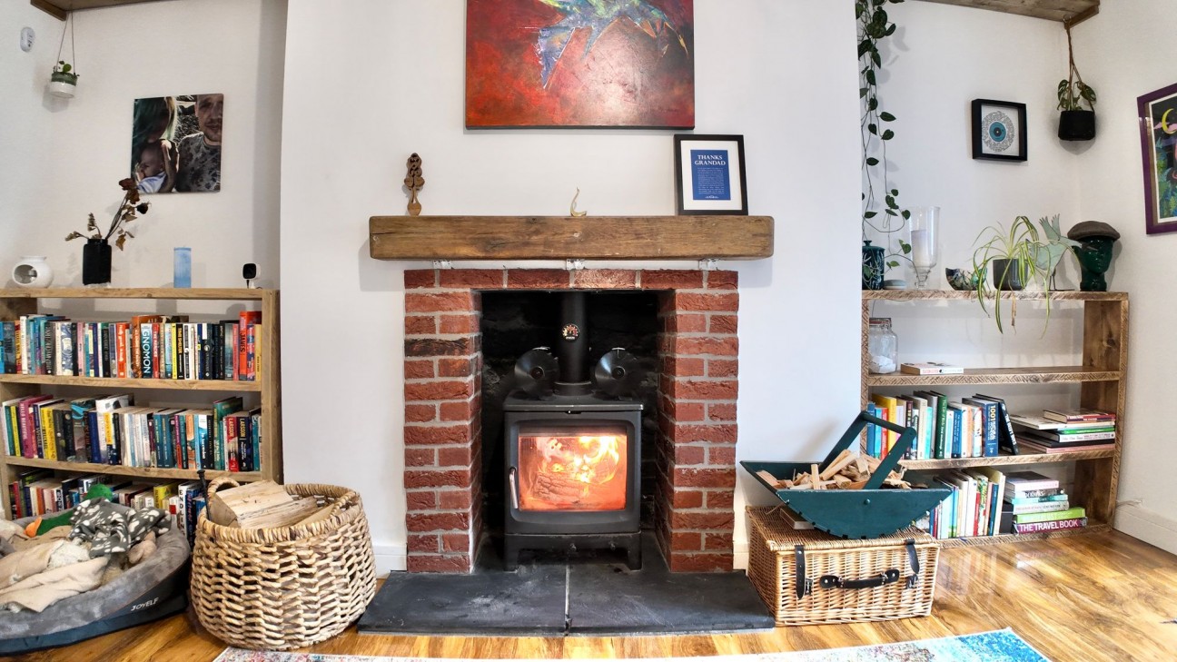 Woodland Terrace, New Tredegar, NP24