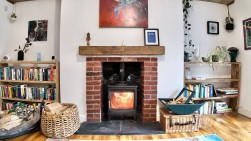 Woodland Terrace, New Tredegar, NP24