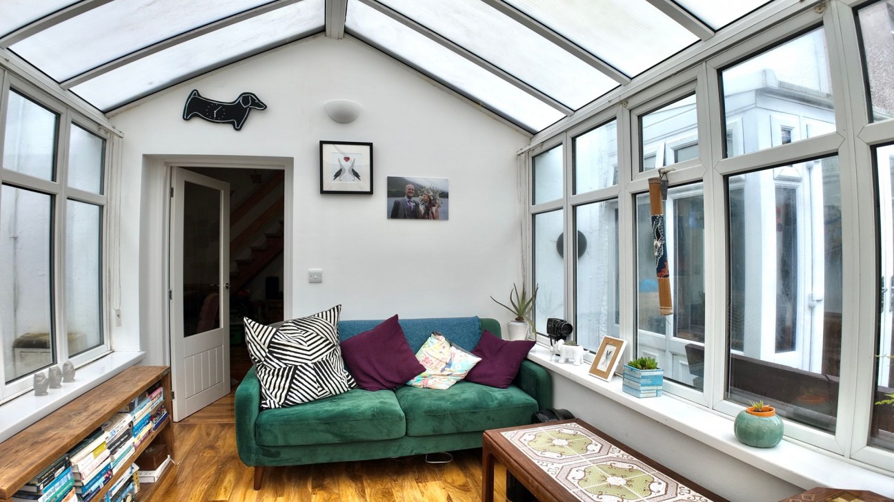 Woodland Terrace, New Tredegar, NP24