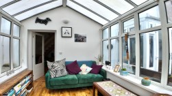 Woodland Terrace, New Tredegar, NP24