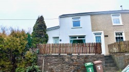 Hill Street, Abercarn, NP11