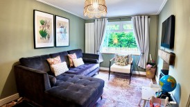 Hill Street, Abercarn, NP11