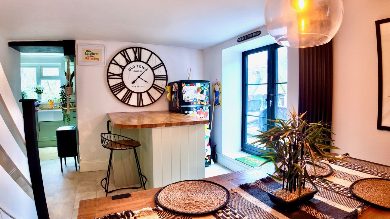 Hill Street, Abercarn, NP11