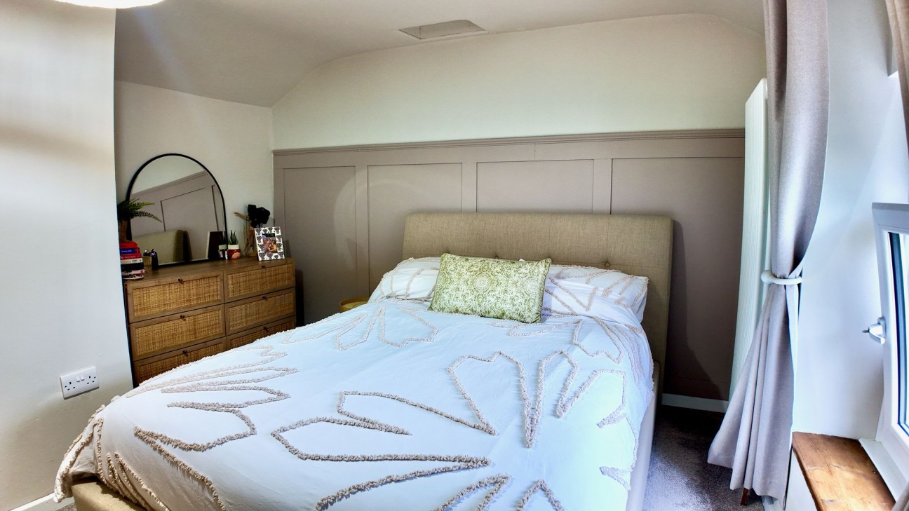 Hill Street, Abercarn, NP11