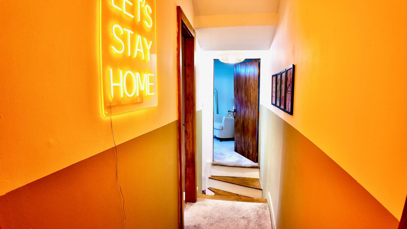 Hill Street, Abercarn, NP11