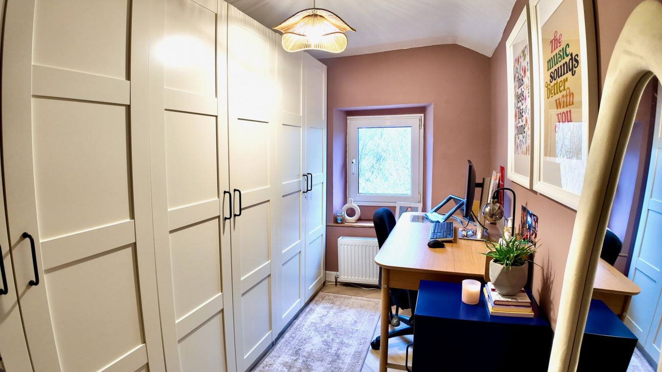 Hill Street, Abercarn, NP11