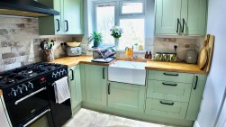 Hill Street, Abercarn, NP11