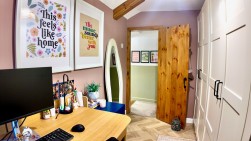 Hill Street, Abercarn, NP11