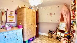 Hill Street, Abercarn, NP11