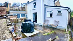 Hill Street, Abercarn, NP11