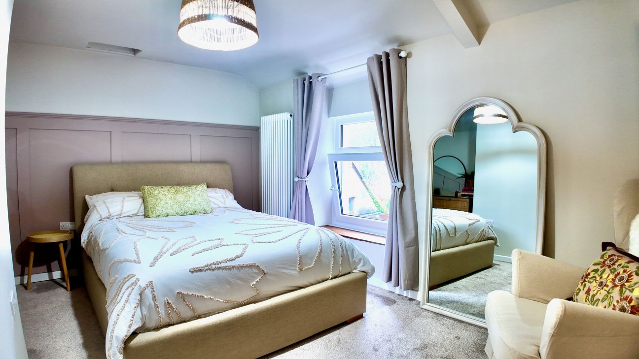 Hill Street, Abercarn, NP11