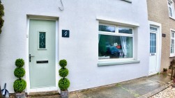 Hill Street, Abercarn, NP11