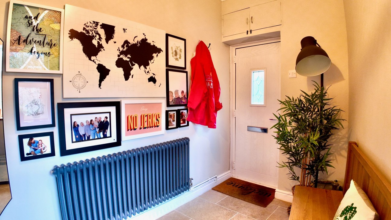 Hill Street, Abercarn, NP11