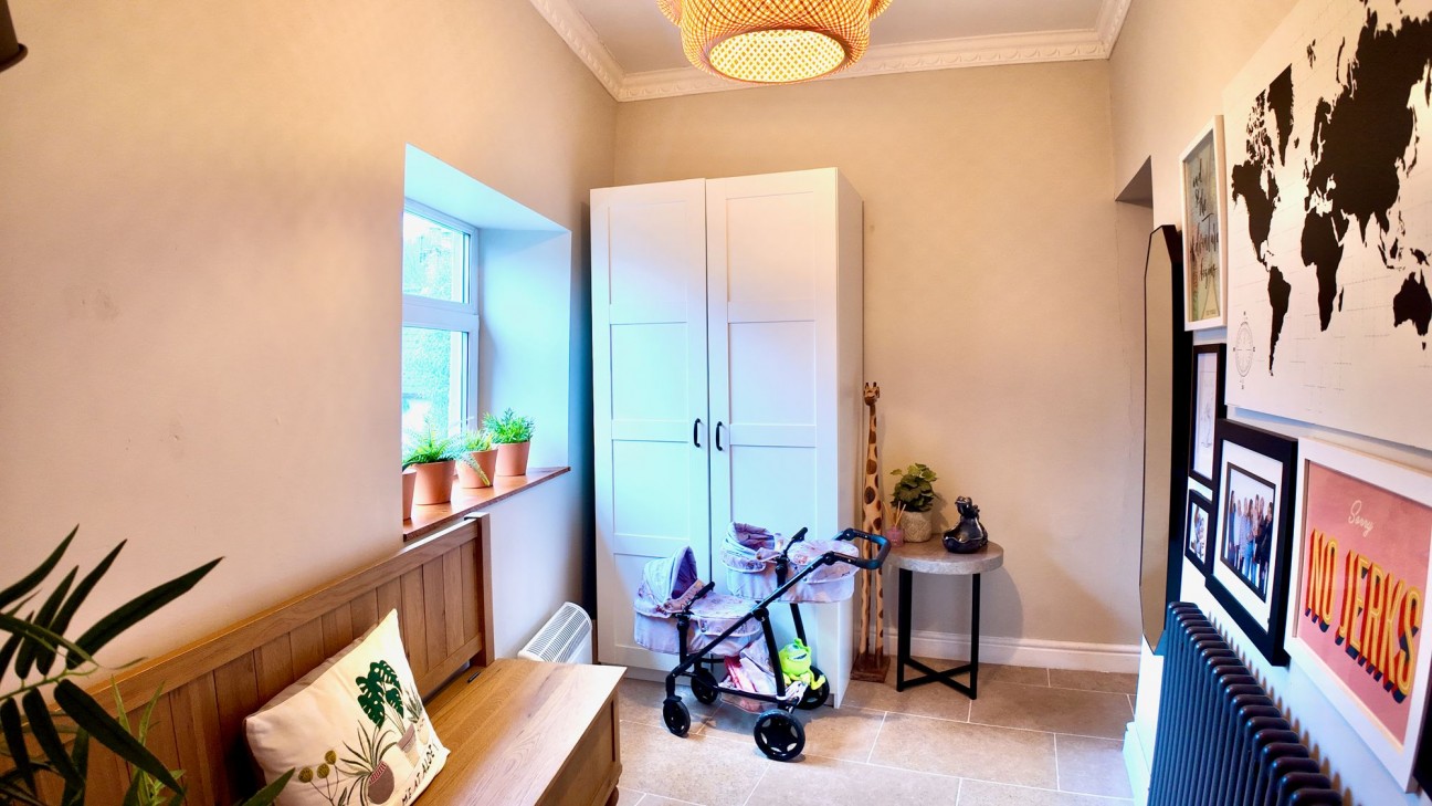 Hill Street, Abercarn, NP11