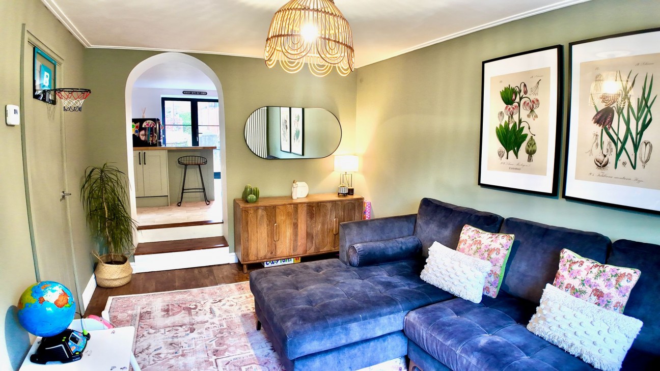 Hill Street, Abercarn, NP11