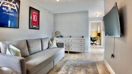 Chestnut Grove, Pontllanfraith, NP12
