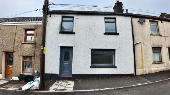 Beaufort Road, Tredegar, NP22