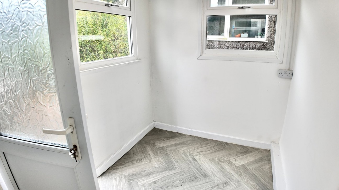 Beaufort Road, Tredegar, NP22