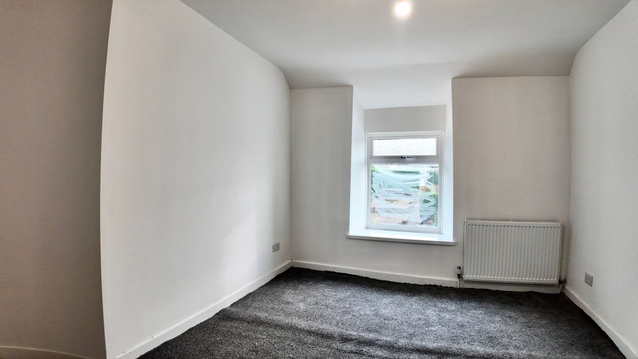 Beaufort Road, Tredegar, NP22