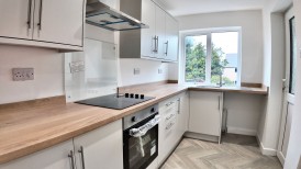 Beaufort Road, Tredegar, NP22