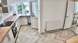 Beaufort Road, Tredegar, NP22