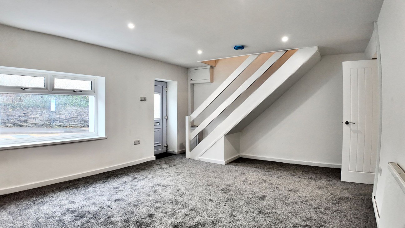 Beaufort Road, Tredegar, NP22