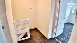 Beaufort Road, Tredegar, NP22