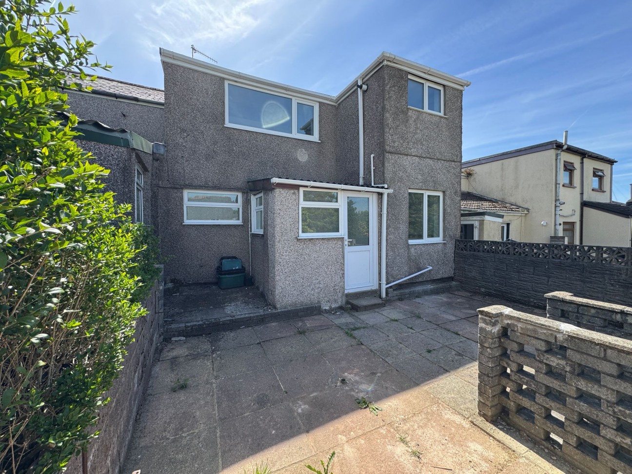 Beaufort Road, Tredegar, NP22