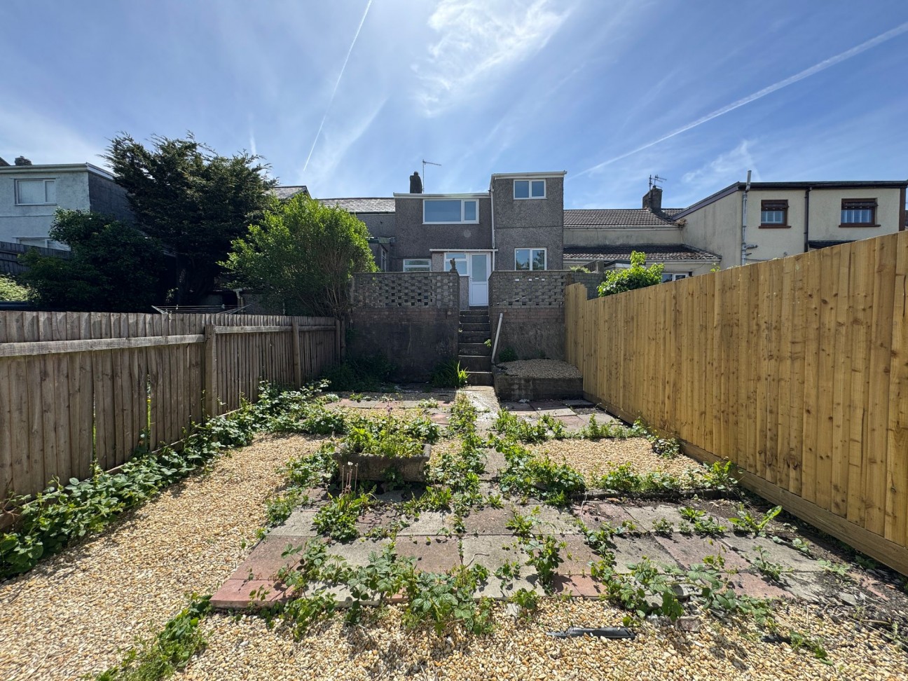 Beaufort Road, Tredegar, NP22