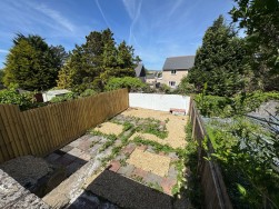 Beaufort Road, Tredegar, NP22