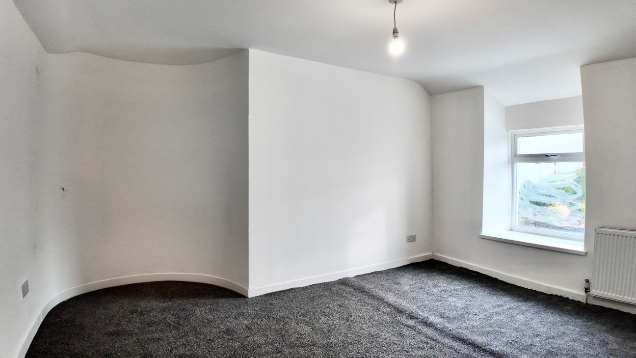 Beaufort Road, Tredegar, NP22